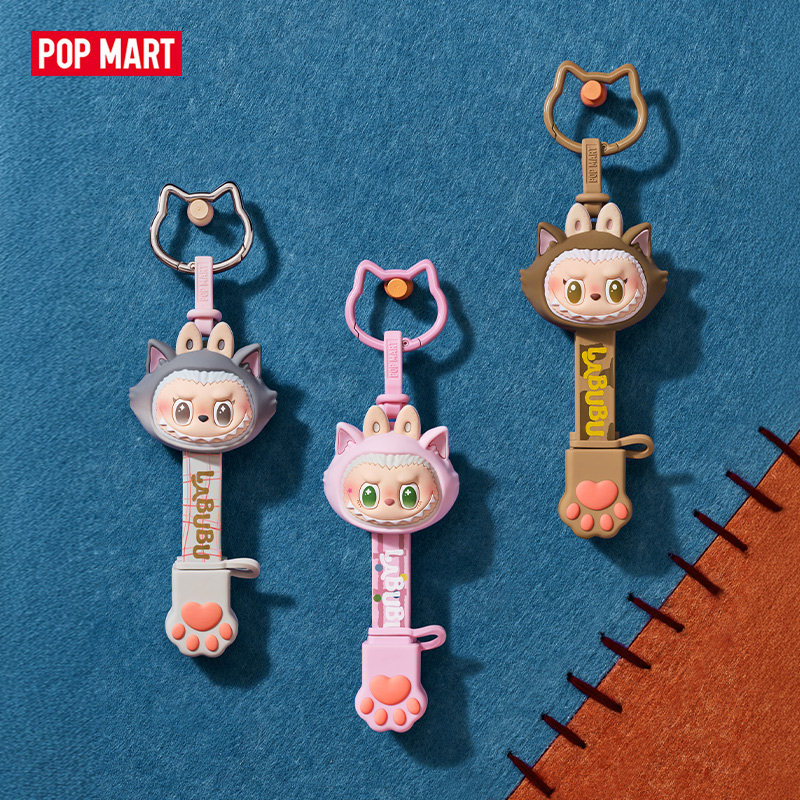 新作POP MART「Labubu The Monsters - Monstera のレビューと価格