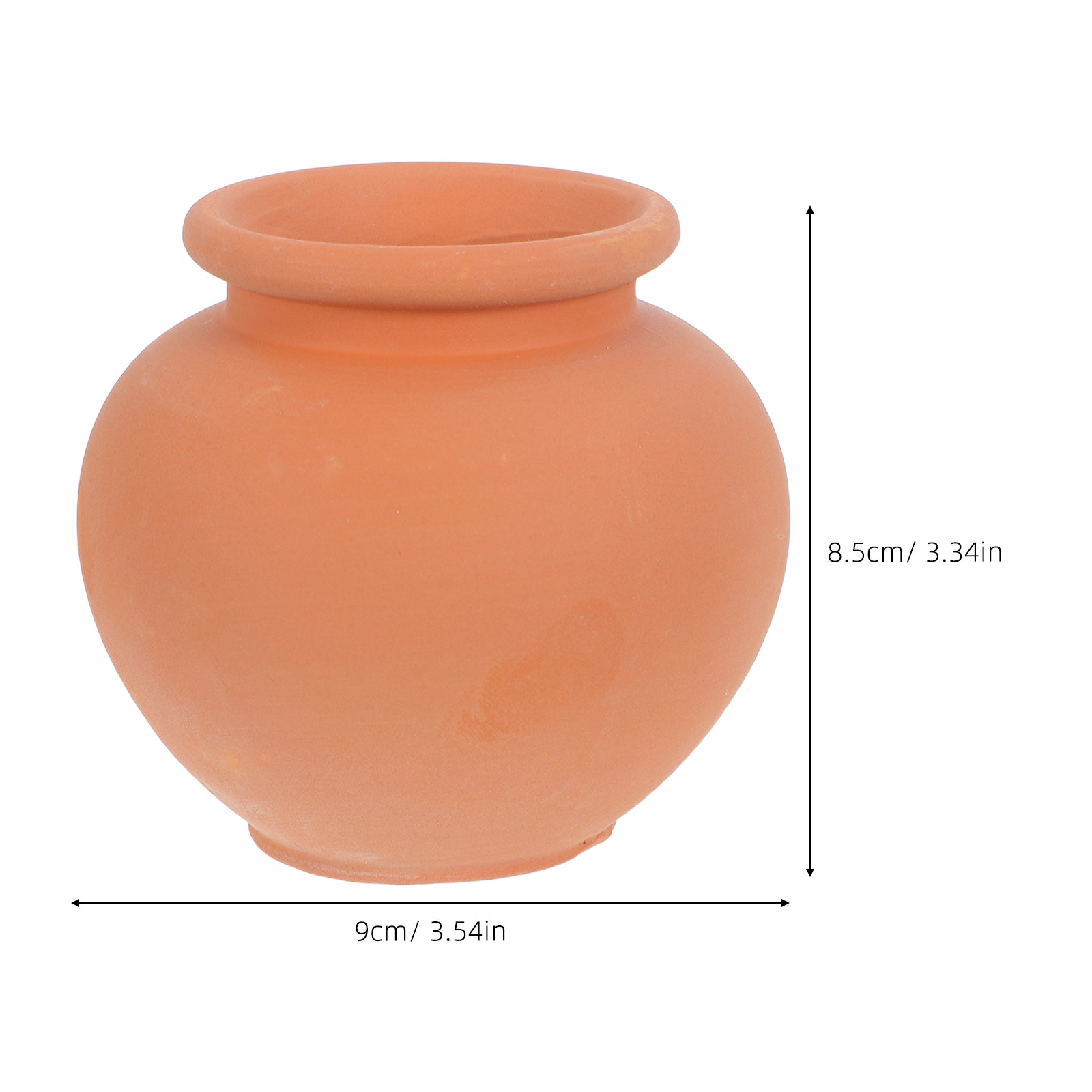 テラコッタ製の自動給水スパイク。鉢植えの花に適した自動水やり - Terracotta Pot のレビューと価格